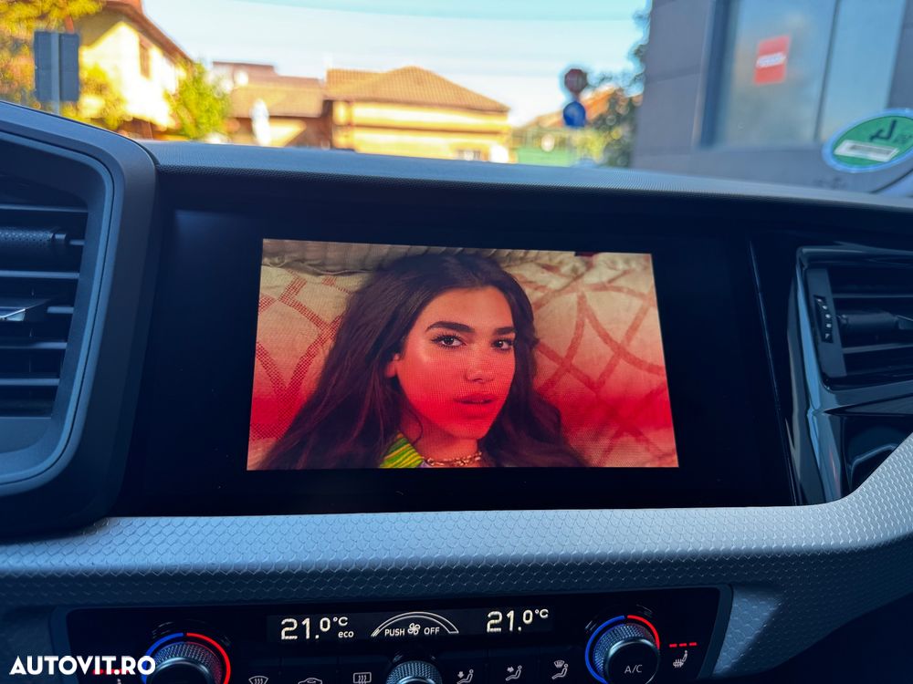 Audi A1 Sportback 30 TFSI S tronic S Line - 16