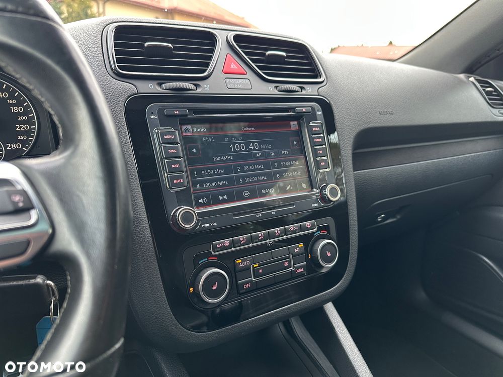 Volkswagen Scirocco 2.0 TSI Edition - 22