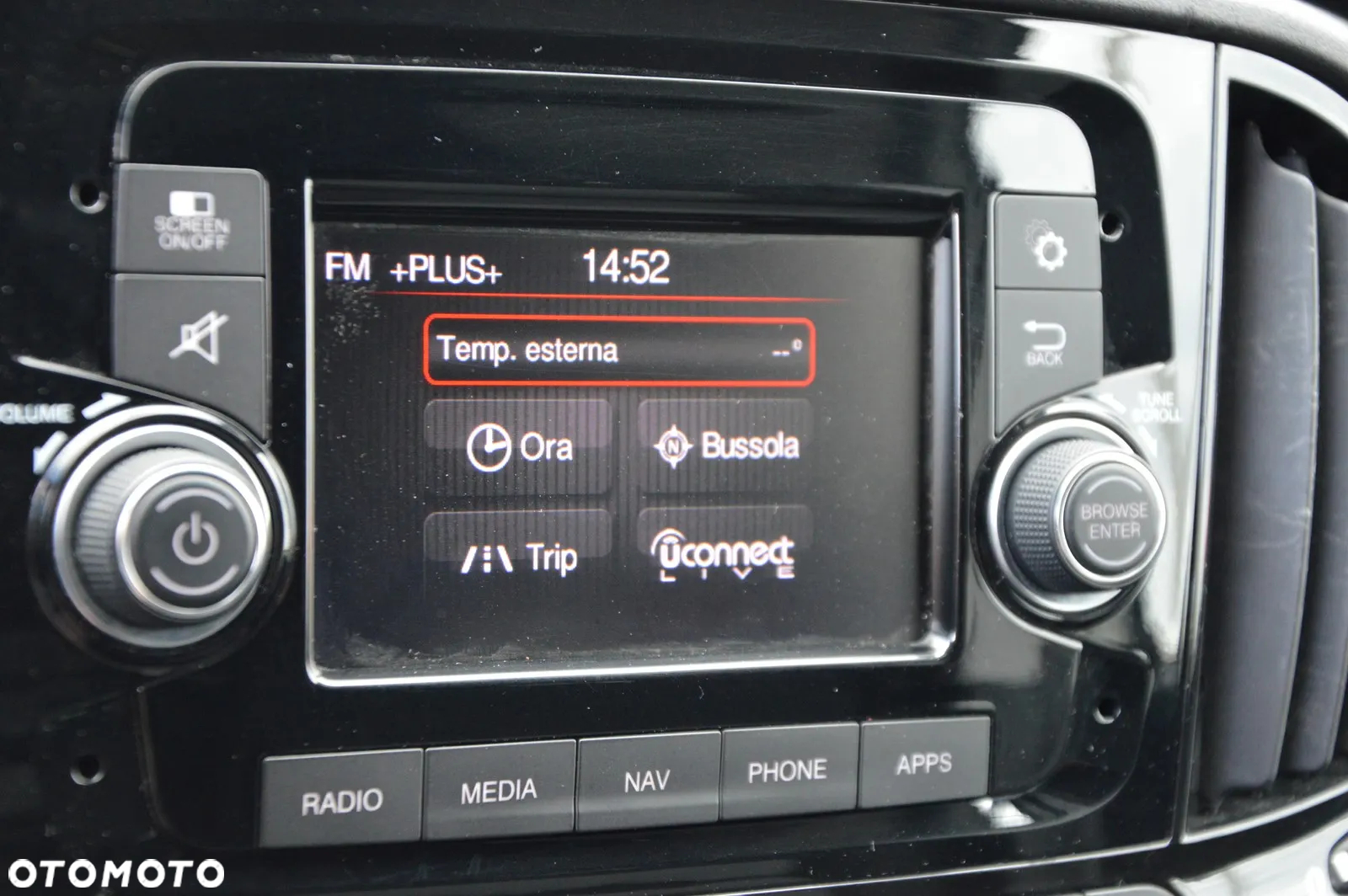 Fiat DOBLO MAXI L2H1 - 32