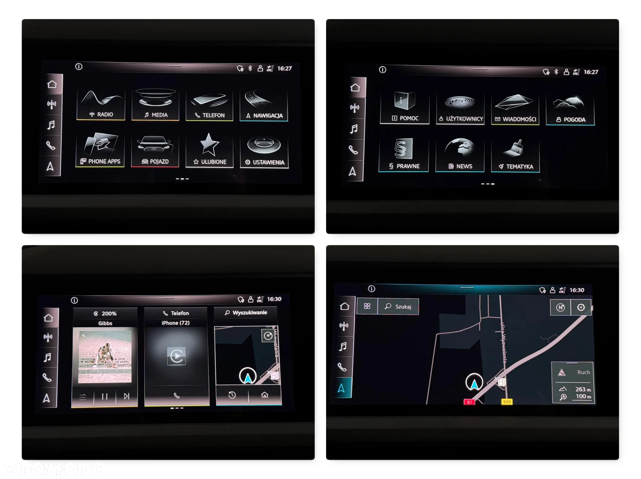Audi Q4 e-tron e-tron 40 - 31