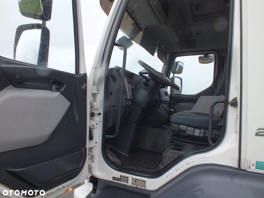 Volvo FL 260 - 5