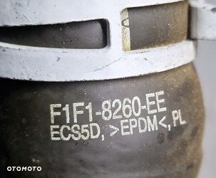 ford kuga mk2 lift rurka przewód wody 1.5 ecoboost - 2