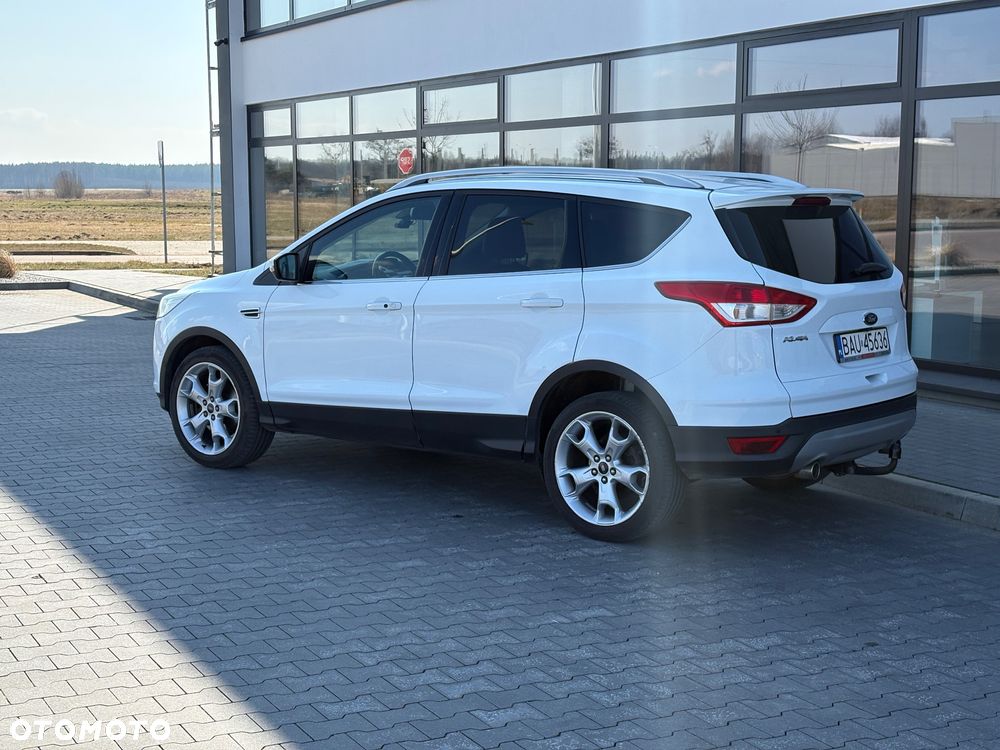 Ford Kuga - 6