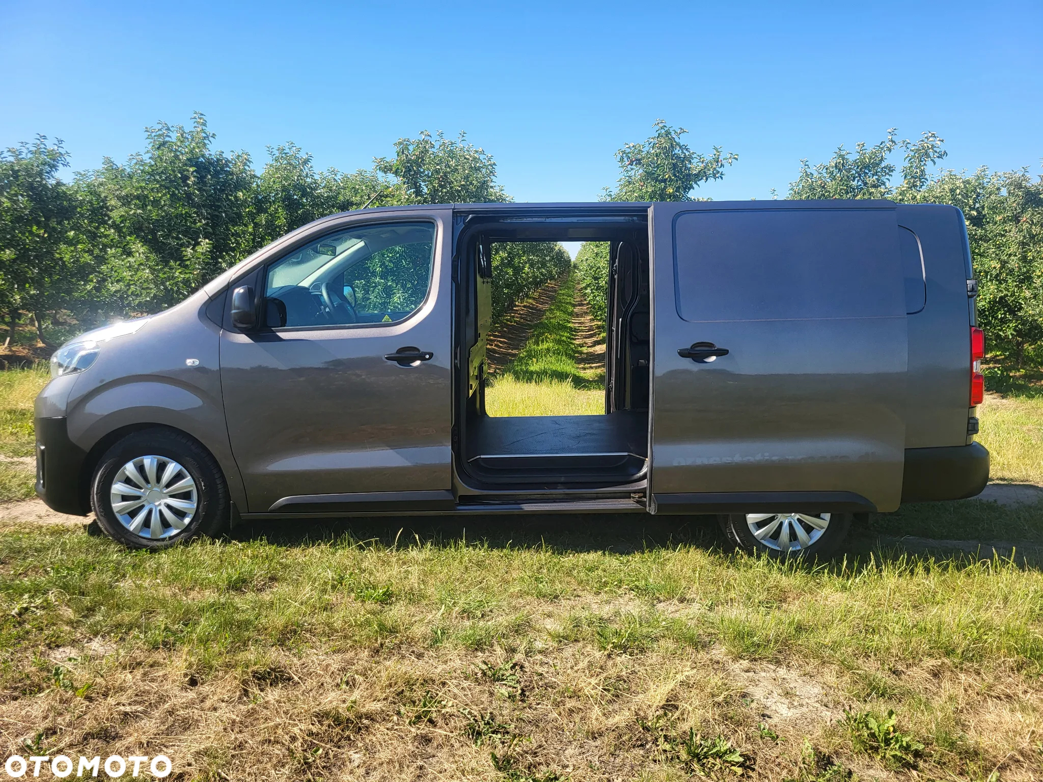 Toyota Proace - 6