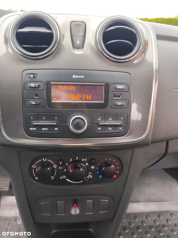 Dacia Sandero Stepway 1.0 SCe Open - 11