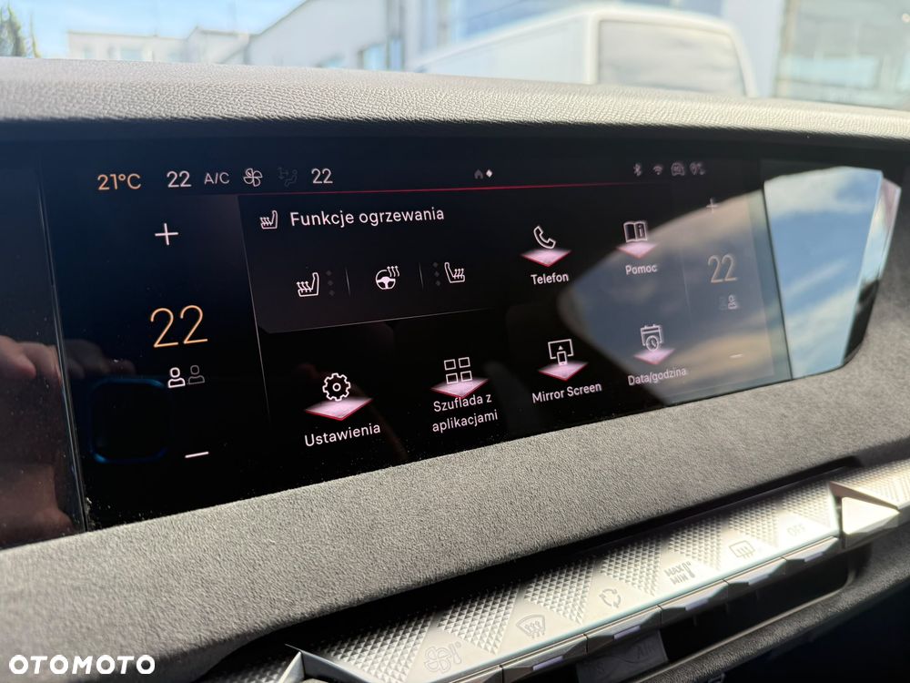 DS Automobiles DS 4 1.2 PureTech Performance Line - 19
