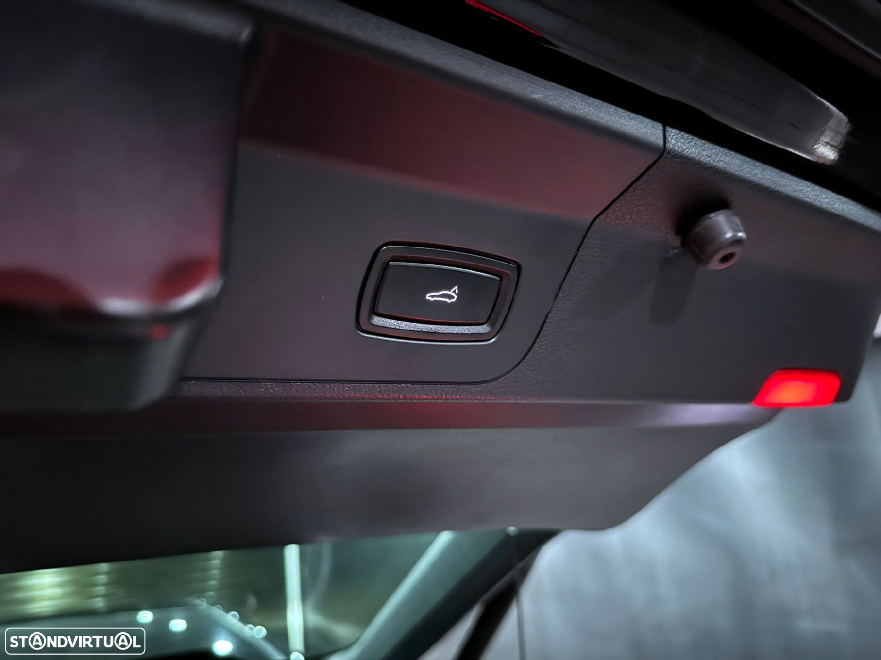 Porsche Panamera 4 E-Hybrid Executive - 55