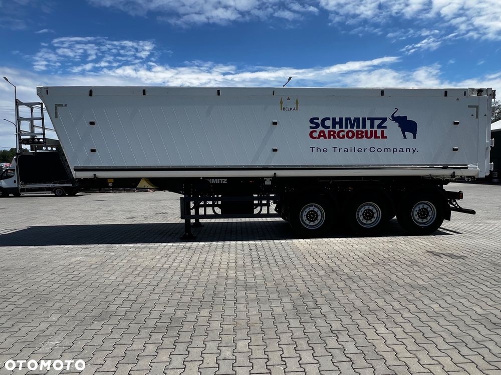Schmitz Cargobull - 5
