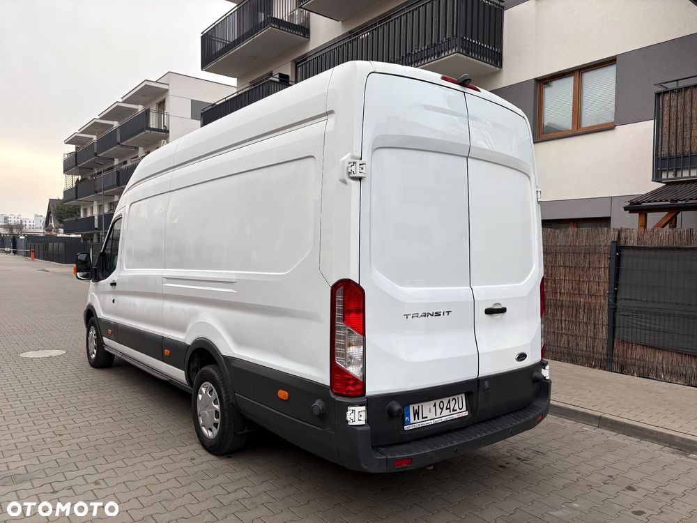 Ford Transit - 7
