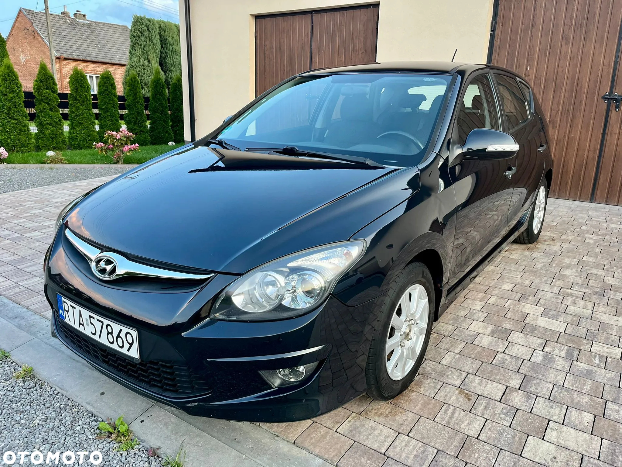 Hyundai i30 1.4 Classic + EU5 - 2