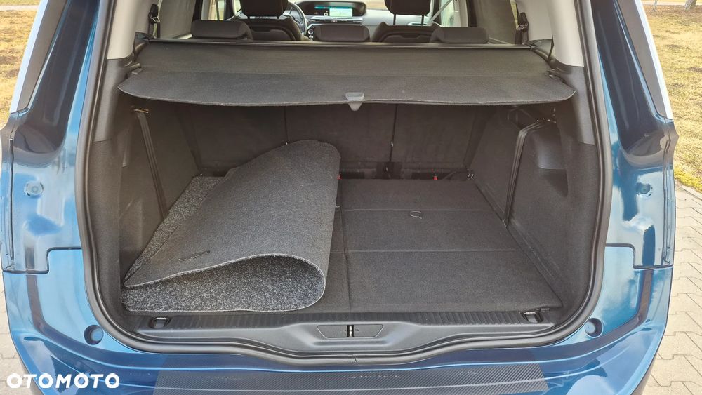 Citroën C4 SpaceTourer 2.0 BlueHDi More Life S&S EAT8 - 1