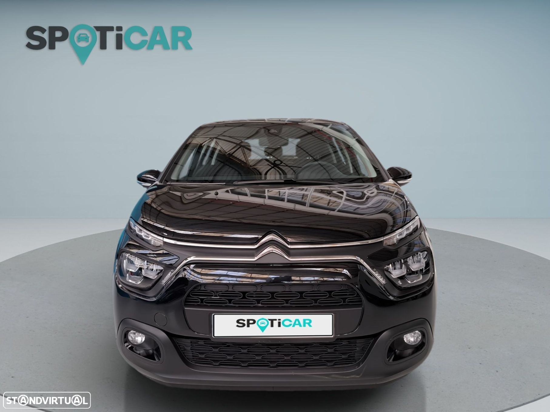 Citroën C3 1.2 PureTech Plus - 2