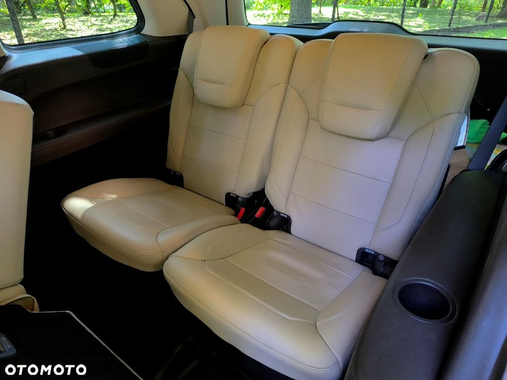 Mercedes-Benz GLS 400 4-Matic - 17