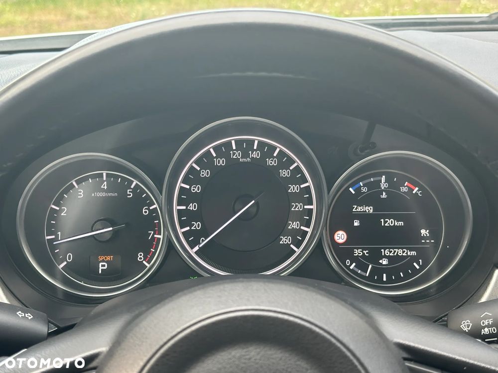 Mazda 6 2.0 SkyJoy/SkyBusiness - 19