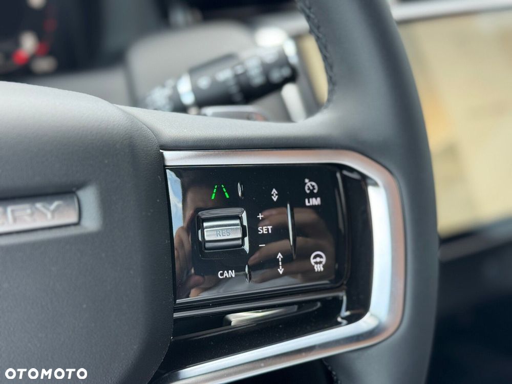 Land Rover Discovery Sport - 20