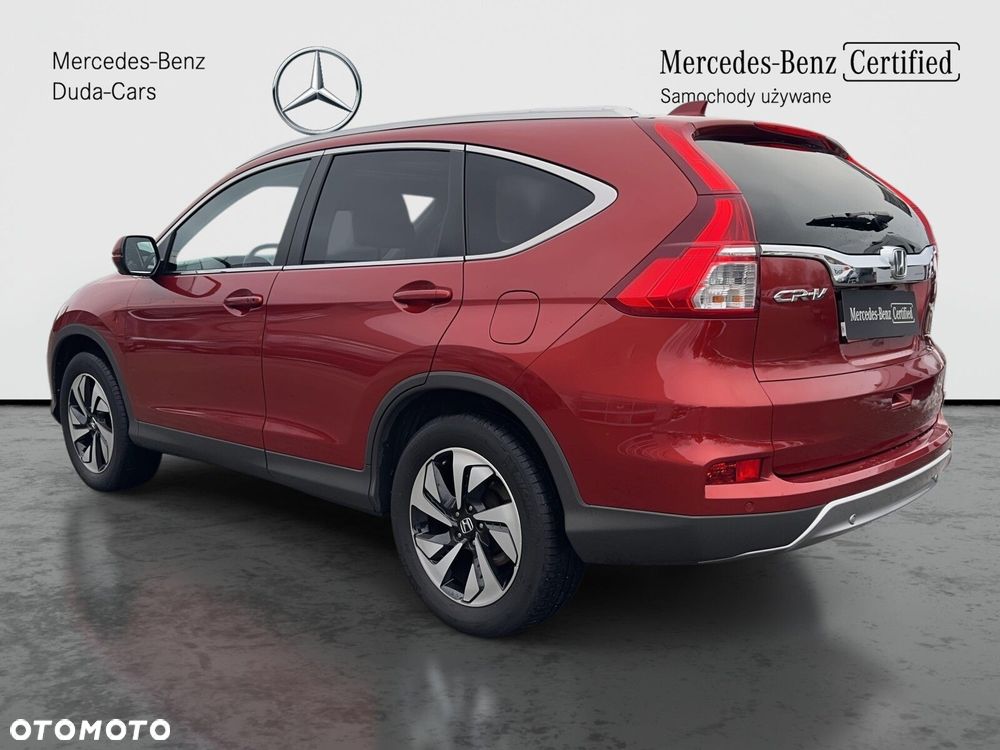 Honda CR-V 2.0 Executive (ADAS / Connect+) - 7