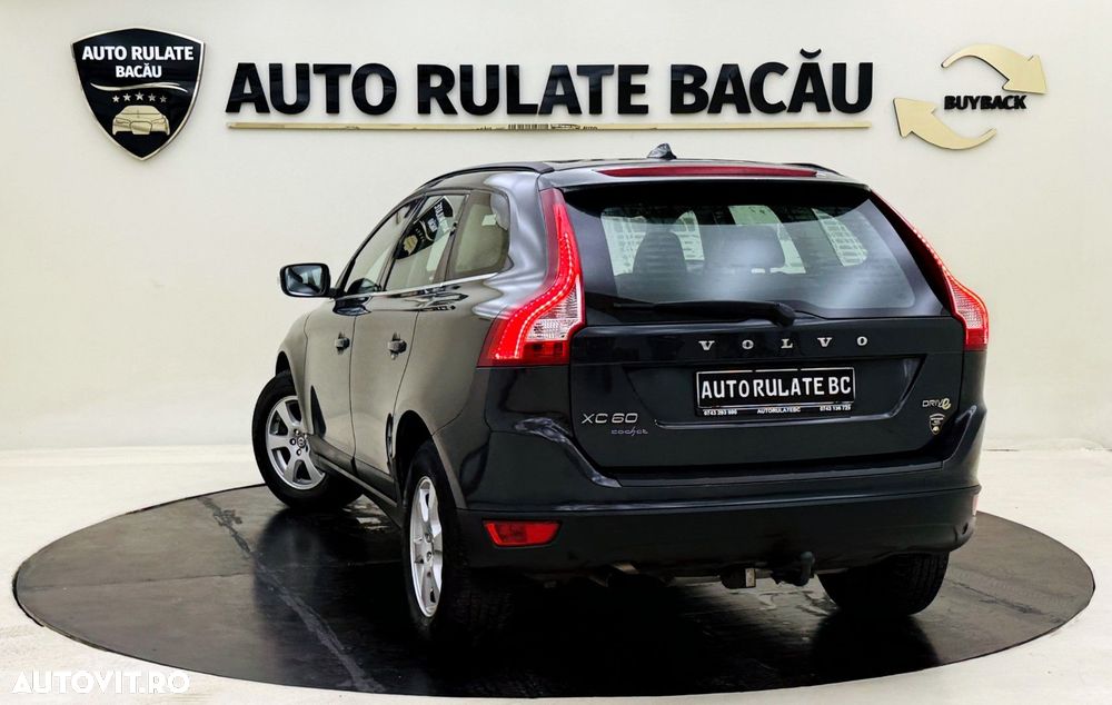 Volvo XC 60 - 7