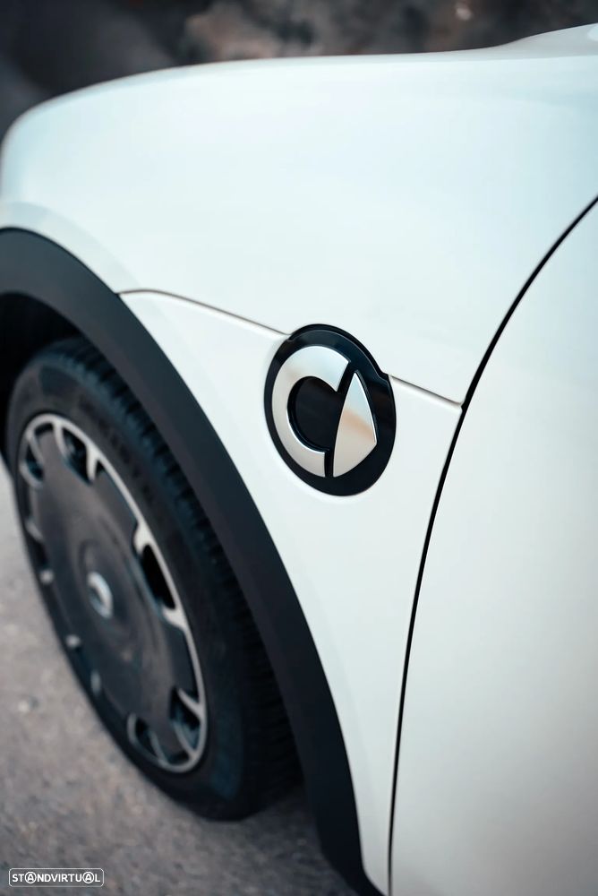 Smart #3 - 40