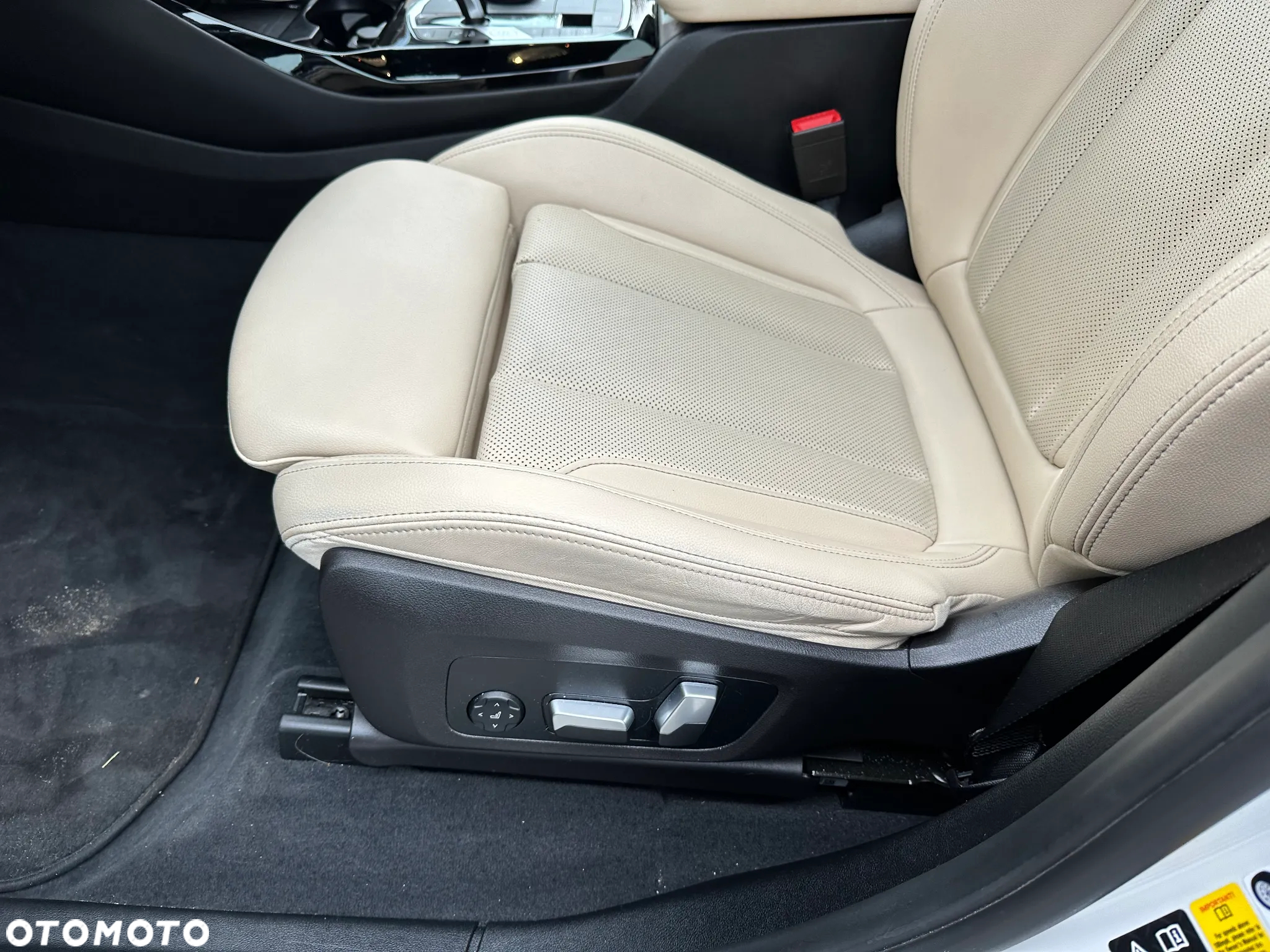 BMW X3 xDrive30i Luxury Line - 15