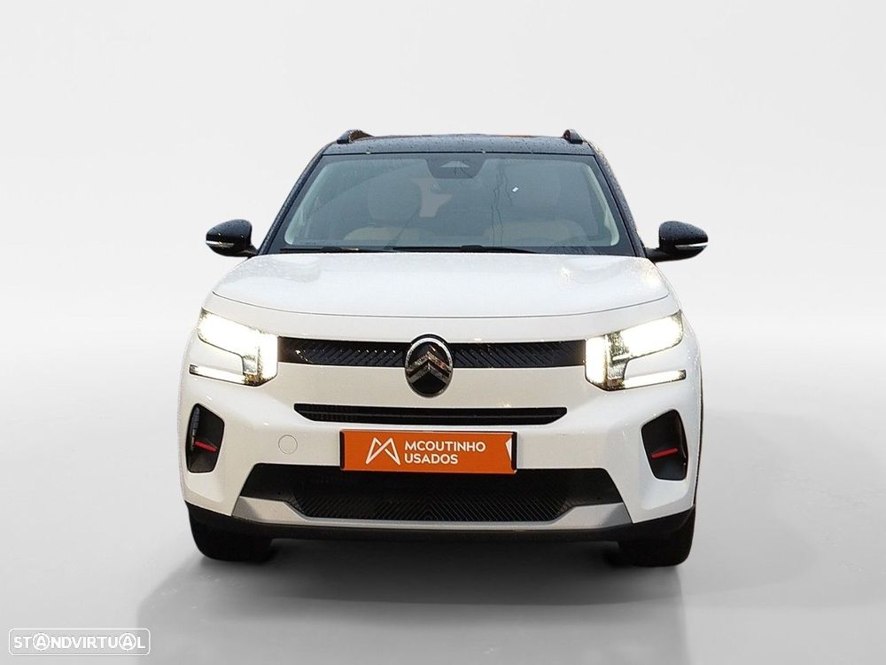 Citroën C3 1.2 PureTech Max - 8