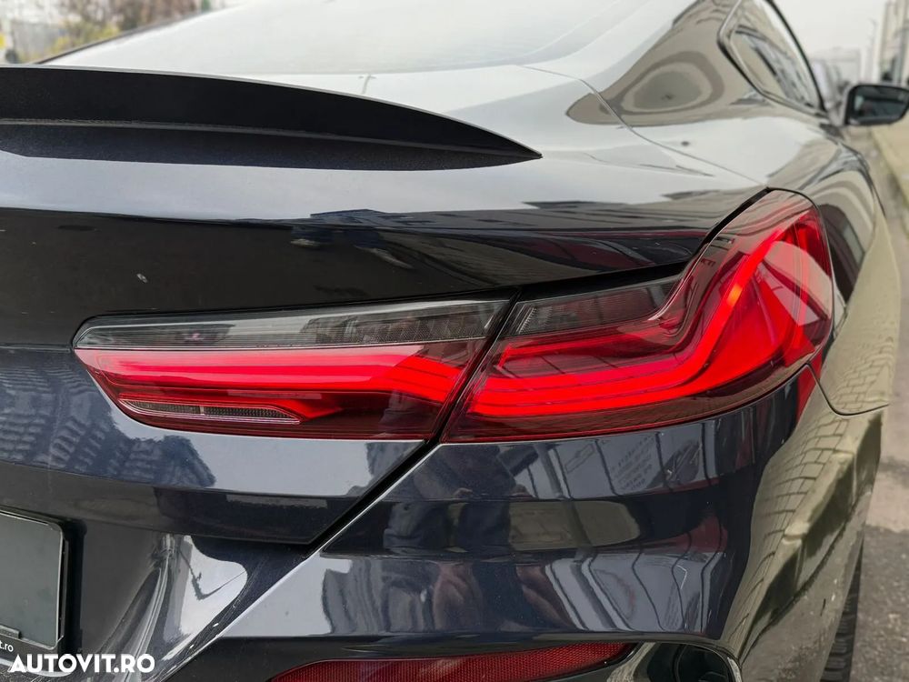 BMW Seria 8 840d xDrive - 6
