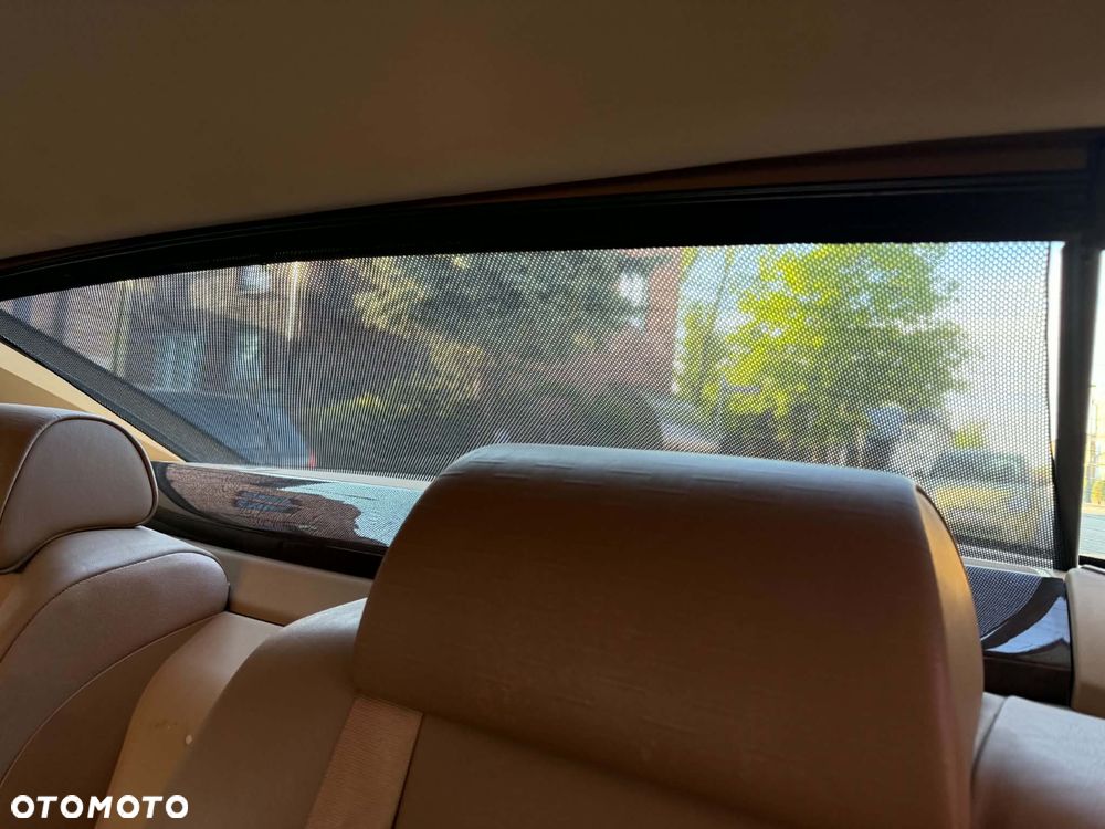 BMW Seria 7 730d L - 9