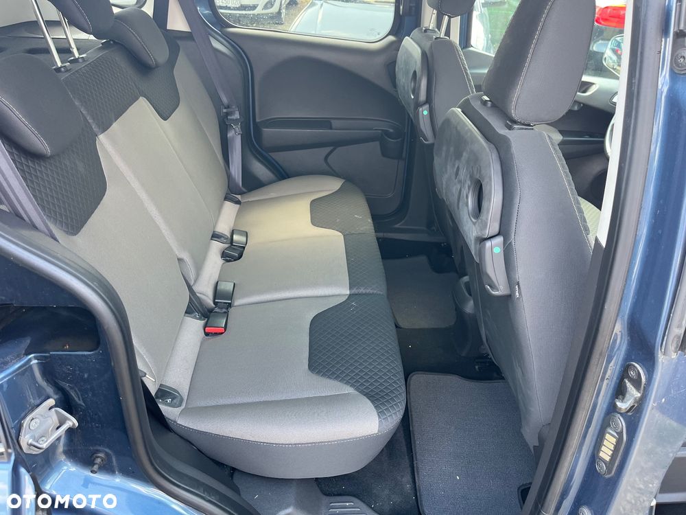 Ford Tourneo Courier 1.0 EcoBoost Ambiente - 7