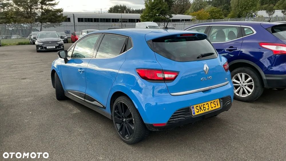 Renault Clio - 5