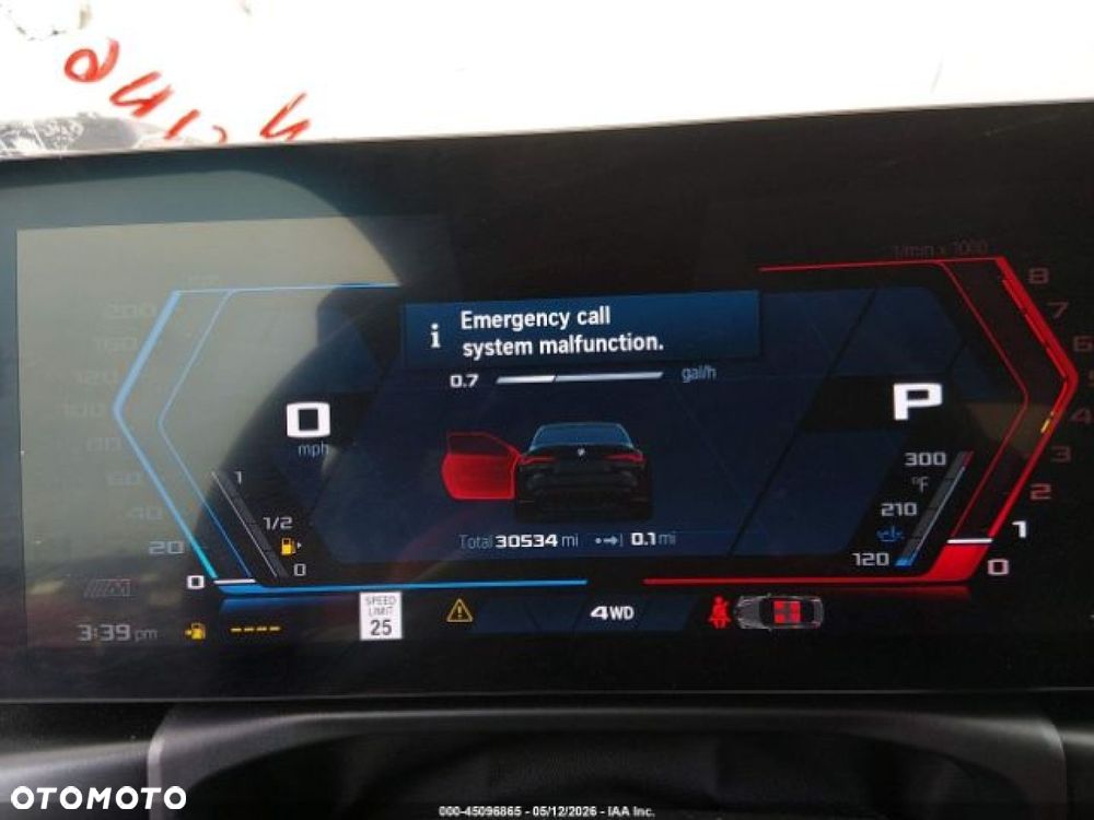 BMW M4 - 11