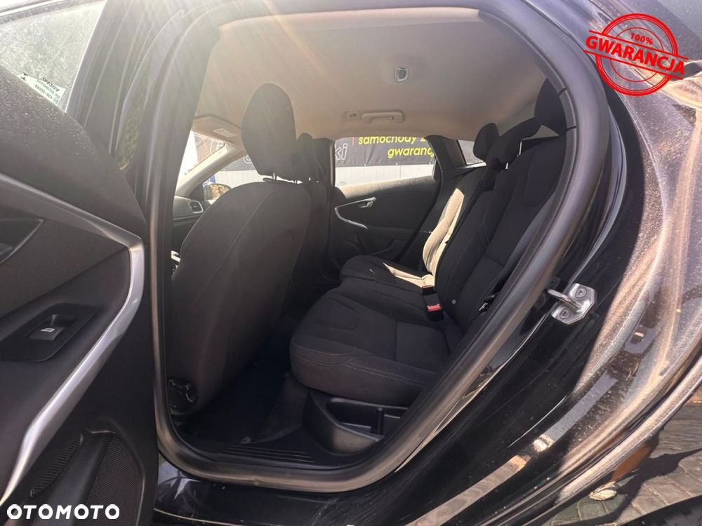Volvo V40 - 33