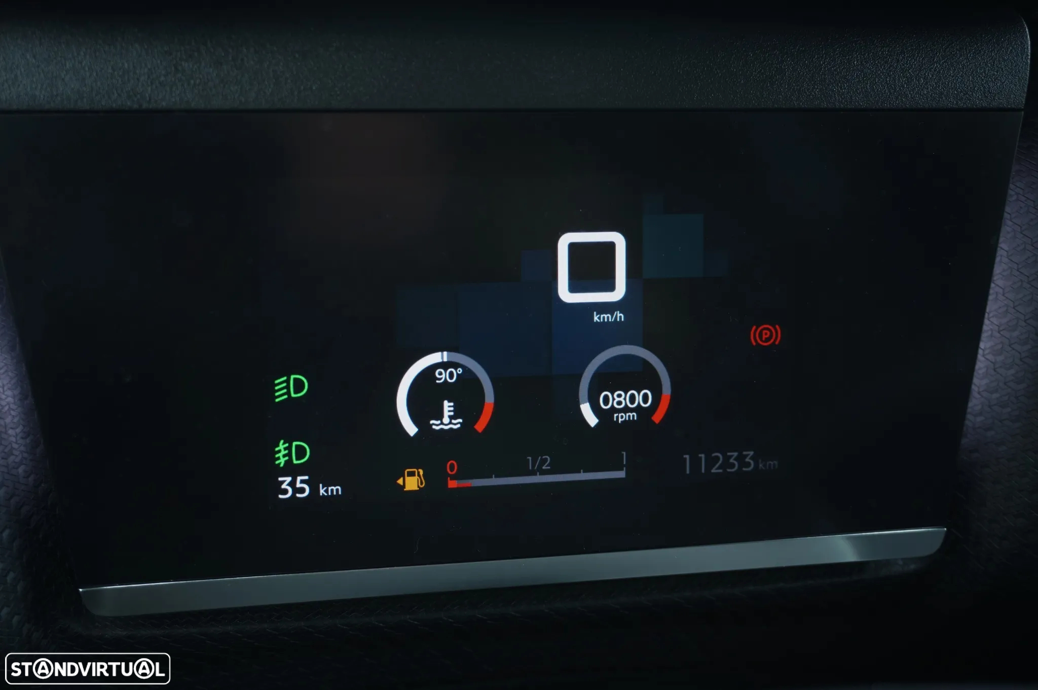 Citroën C4 PureTech 130 Stop&Start SHINE - 28