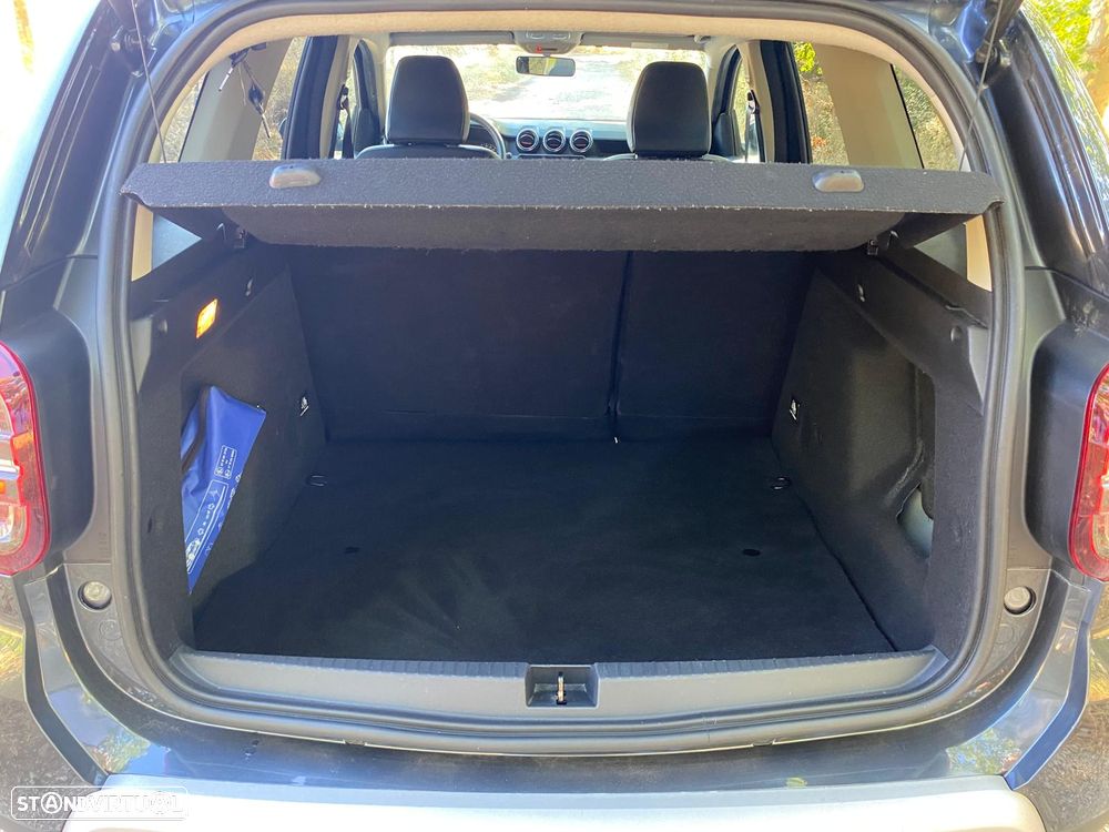 Dacia Duster 1.3 TCe SL Extreme - 41