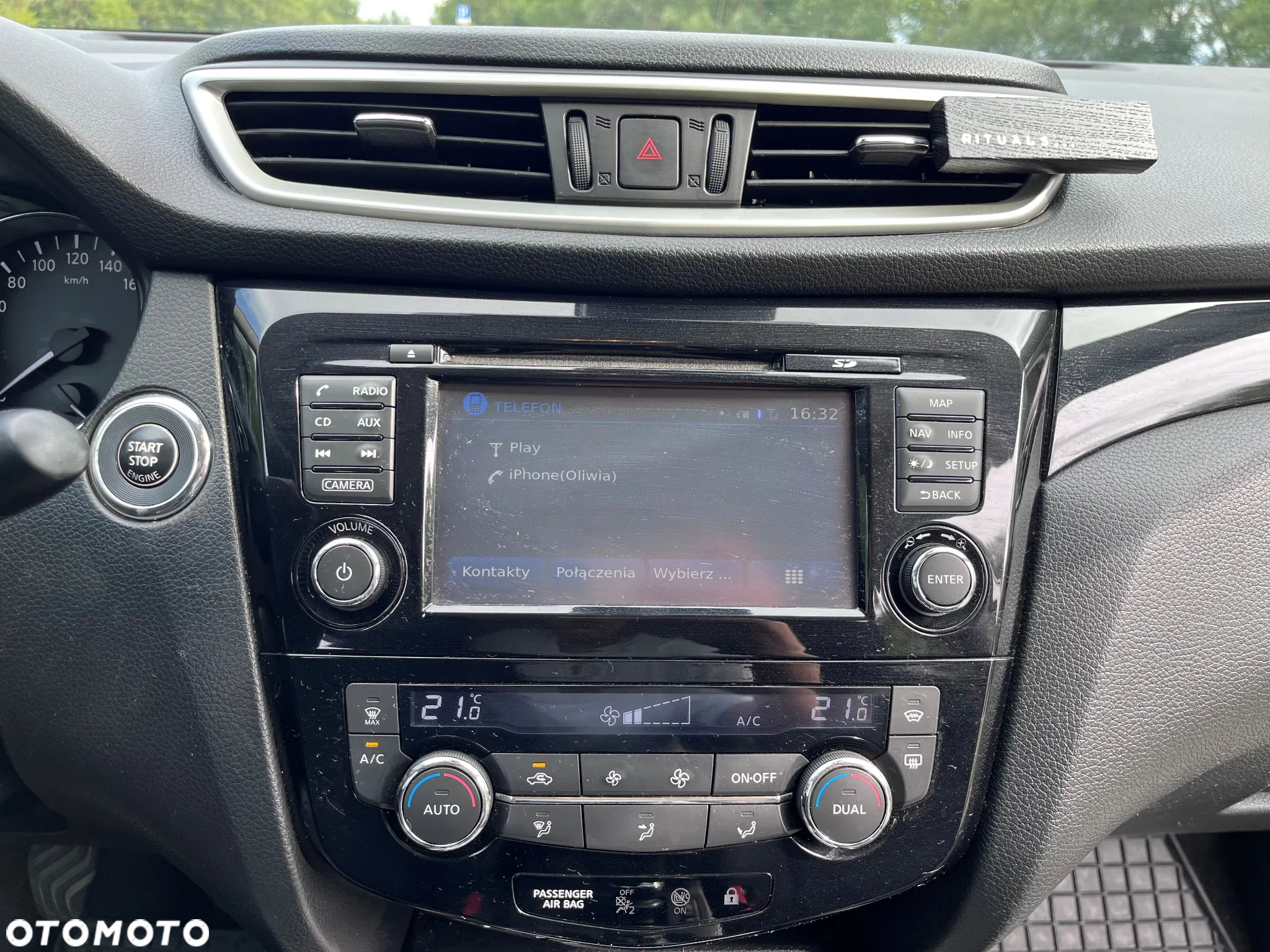 Nissan Qashqai 1.2 DIG-T Tekna - 9