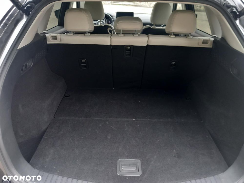 Mazda CX-5 - 9