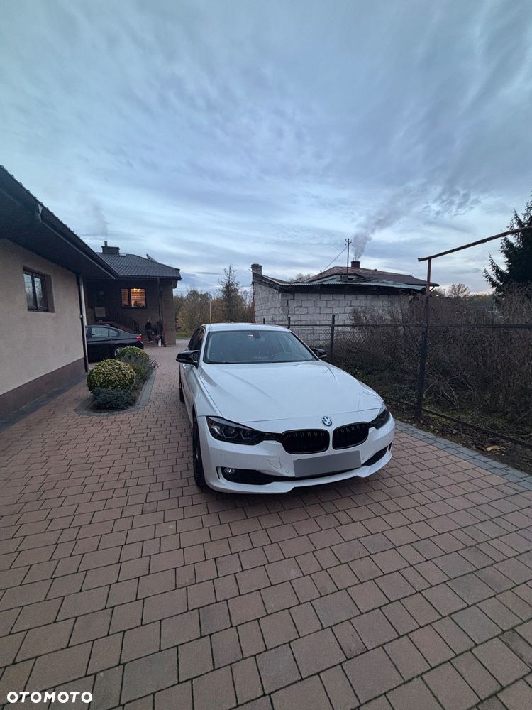 BMW Seria 3