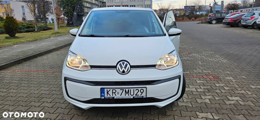Volkswagen up! 1.0 take - 18