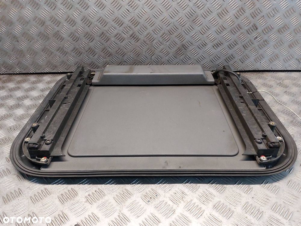SZYBERDACH RENAULT PREMIUM 420 I 5010354854 - 7