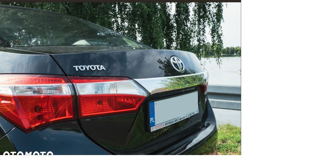 Toyota Corolla 1.6 Comfort - 5