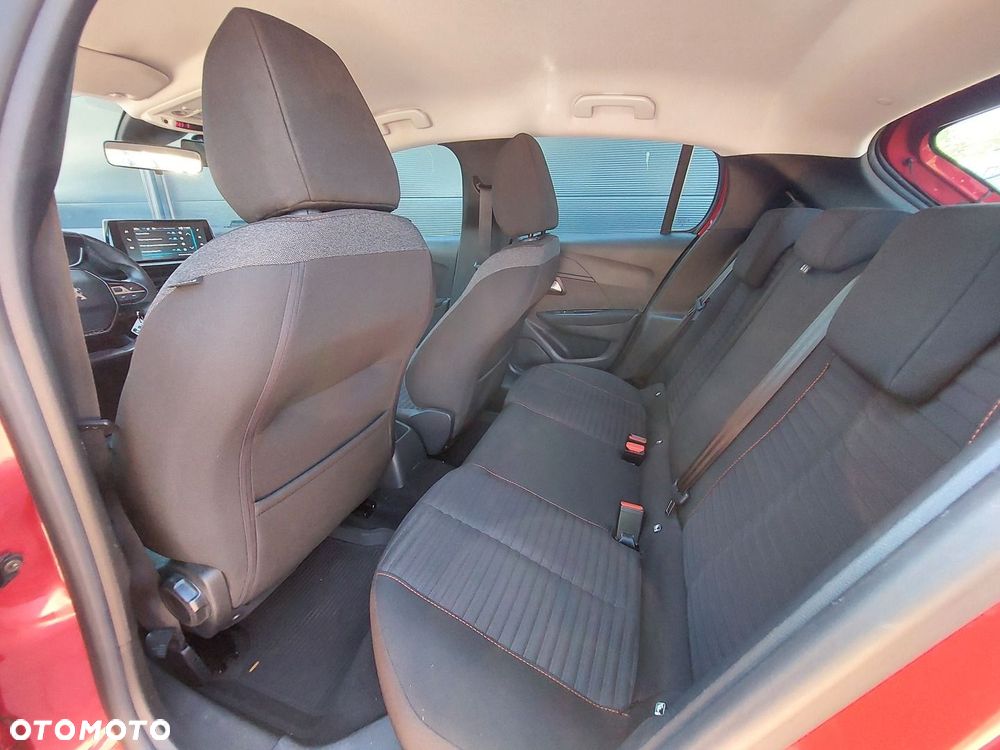 Peugeot 208 1.2 PureTech Active Pack S&S - 8