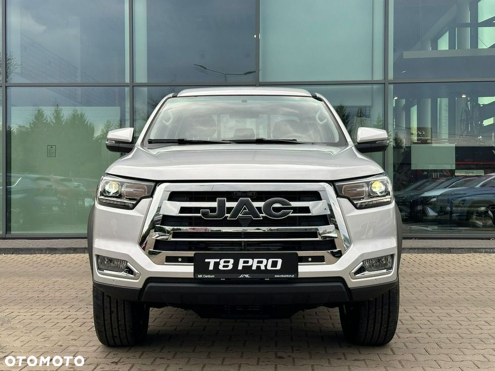 JAC T8 PRO - 22