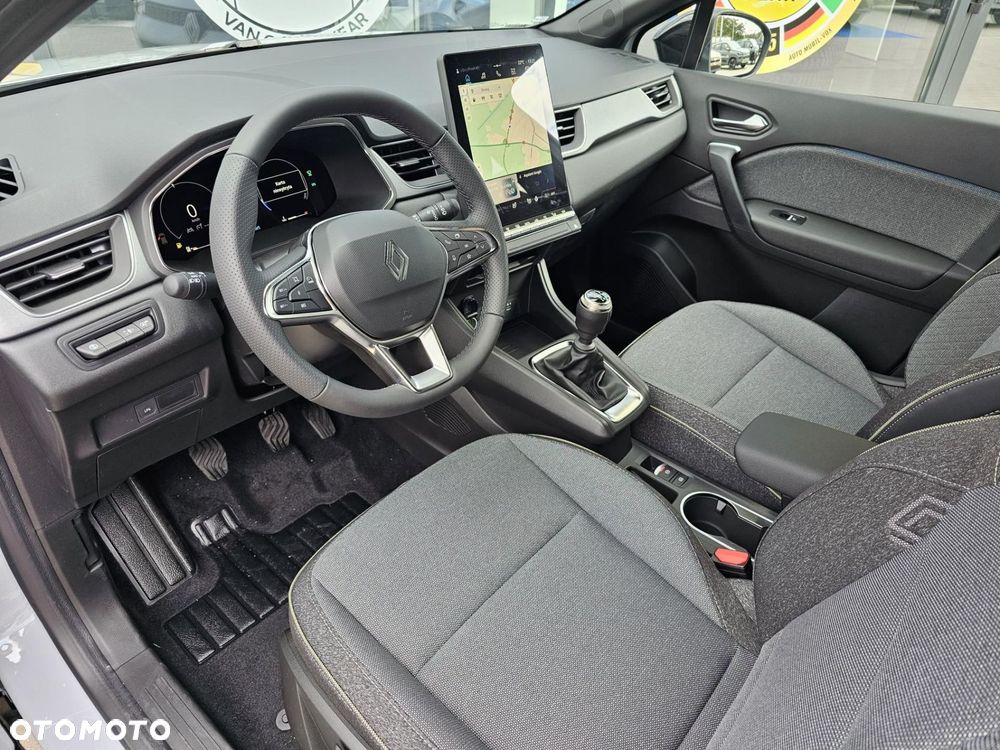 Renault Captur - 6