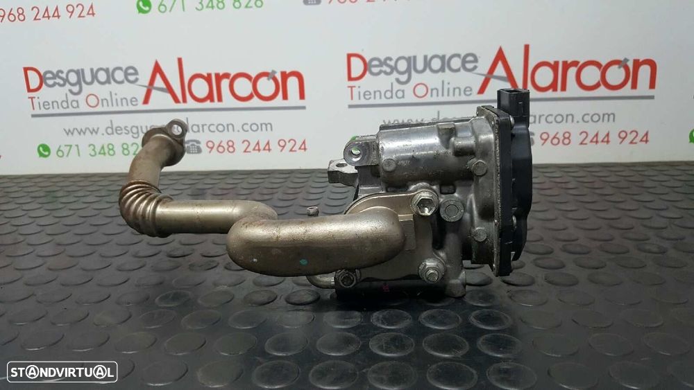 VáLVULA EGR TOYOTA VERSO COMFORT - 1