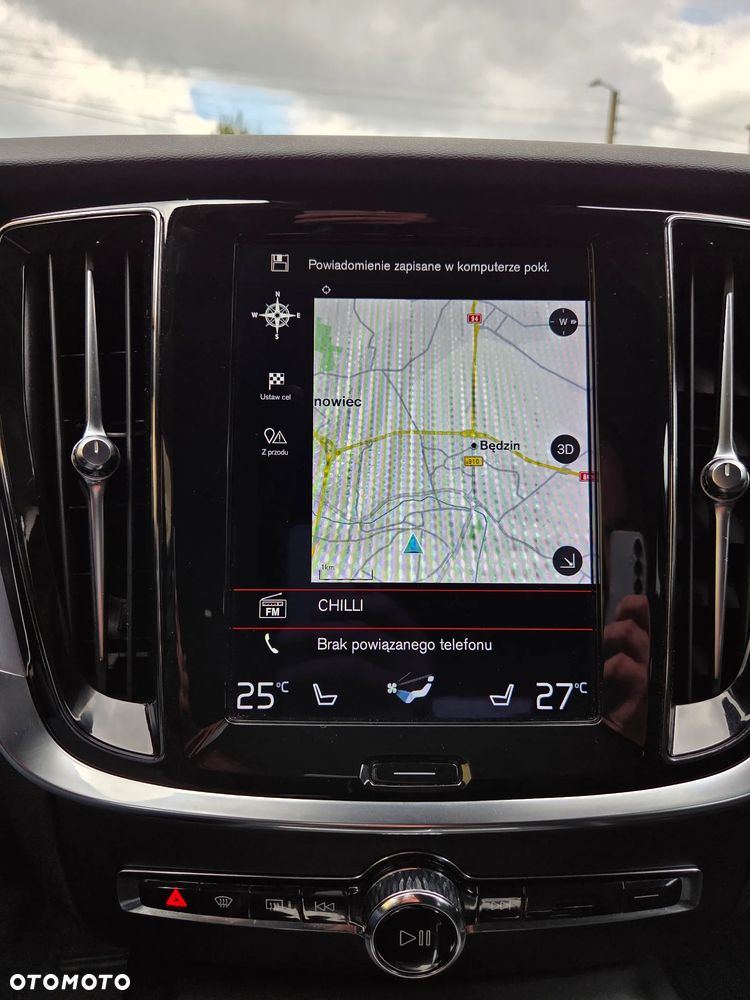 Volvo V60 B4 D Momentum Pro - 19