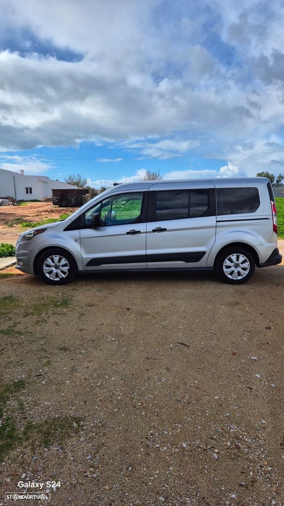 Ford Transit Connect 1.5 TDCi 230 L2 Trend - 2