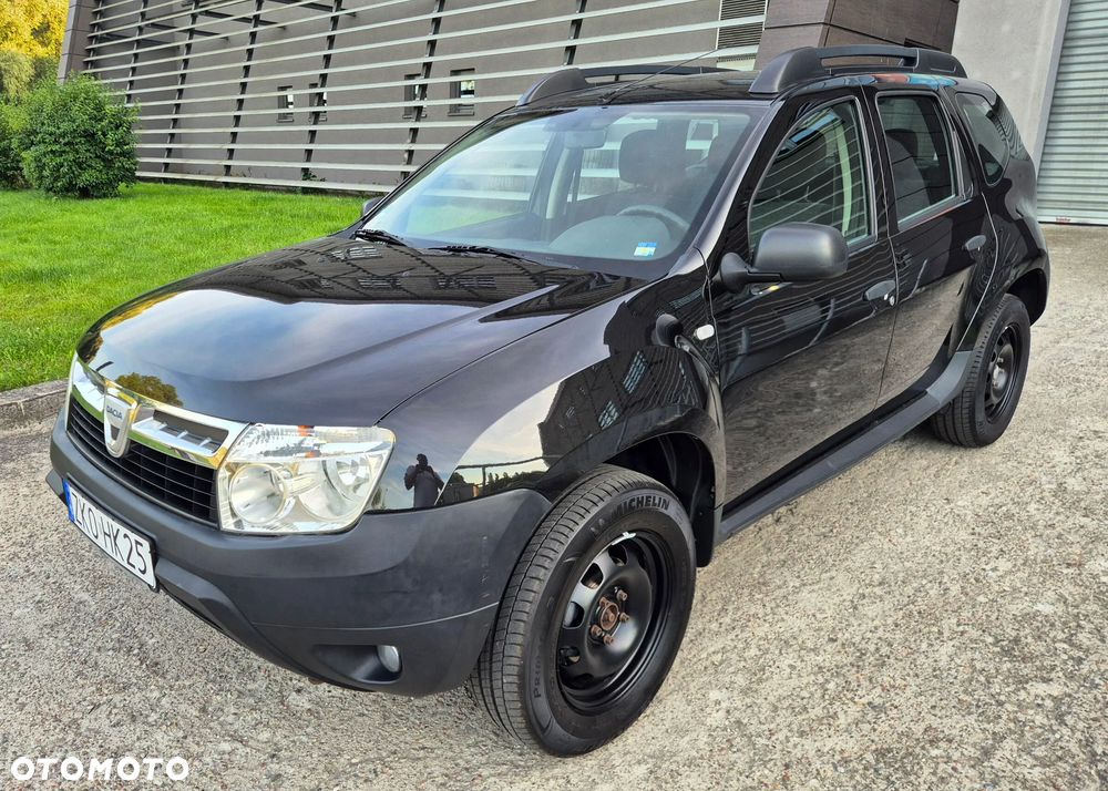 Dacia Duster 1.6 16V 4x2 Laureate - 1