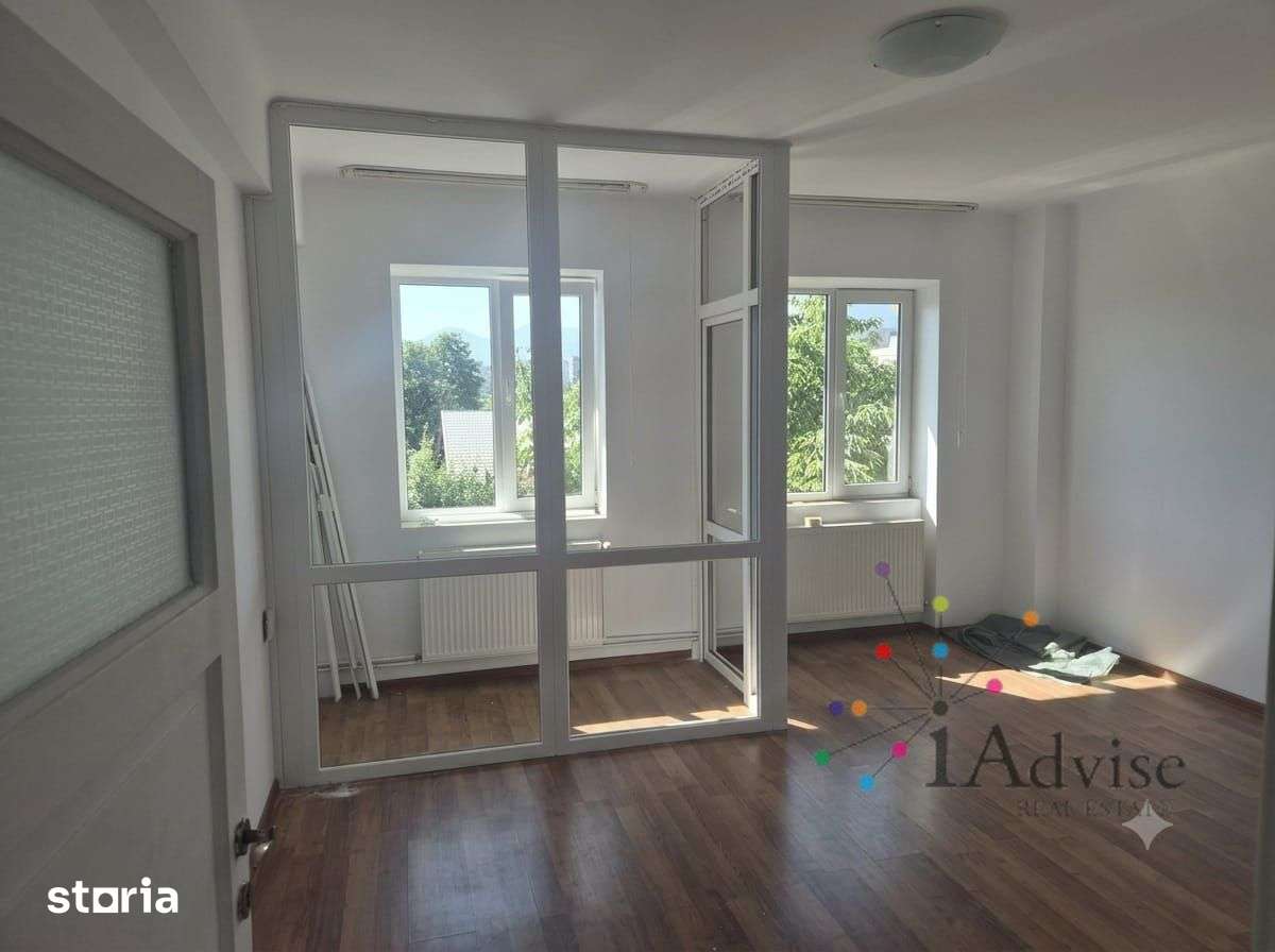 Apartament 2 camere - Centru Civic - 52mp - Boxa la subsol plus loc de — fotografia 3