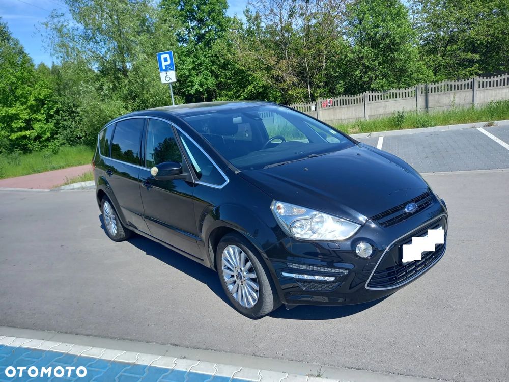 Ford S-Max 2.0 TDCi DPF Trend MPS6 - 3
