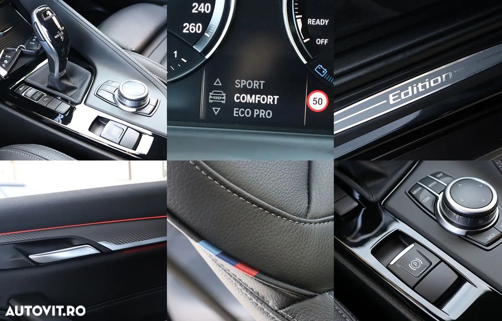 BMW X2 sDrive20i AT M Sport - 26