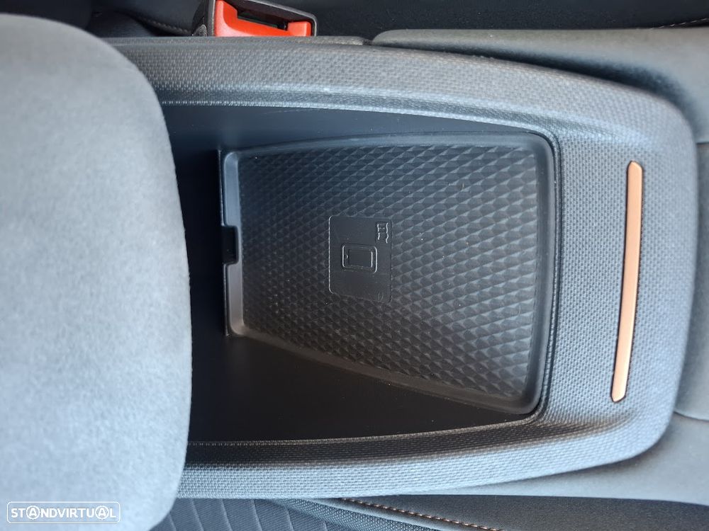 Cupra Born 58 kWh Plus - 29