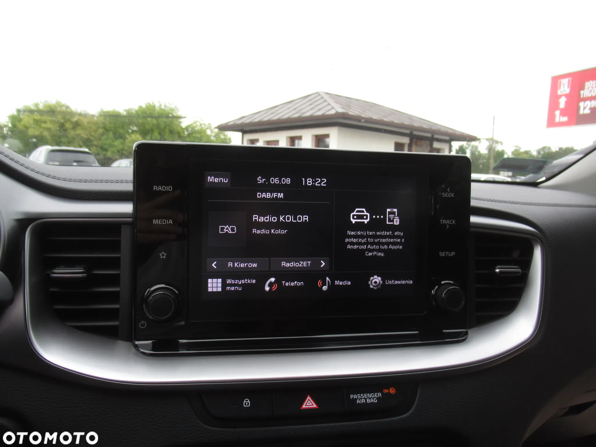 Kia Ceed 1.5 T-GDI M - 18